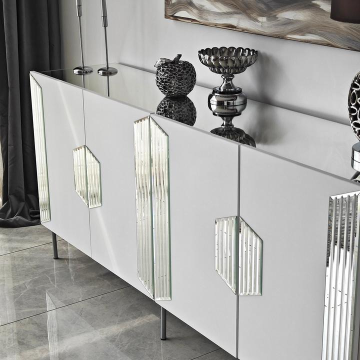 Immagine prodotto Skye Decor Dubai (180 x 80 x 40 cm)