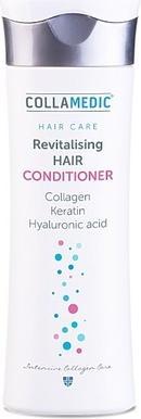 Immagine prodotto Collamedic Balsamo rivitalizzante con collagene (Revitalising Hair Conditioner) 200 ml (200 ml)