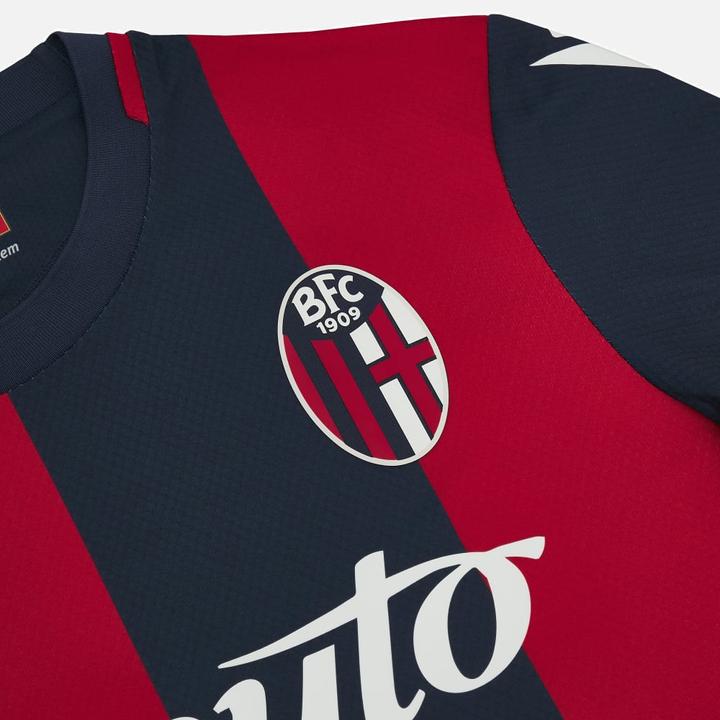 Image du produit Macron Maillot du FC Bologne (L)