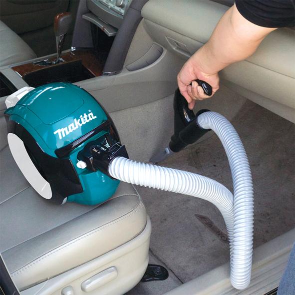 Produktbild Makita DCL501Z
