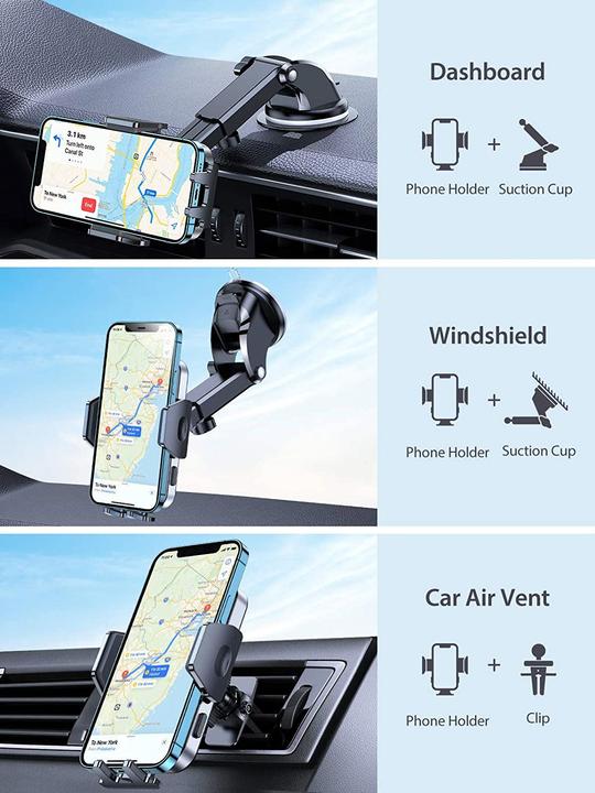 Produktbild Vicseed Handyhalterung