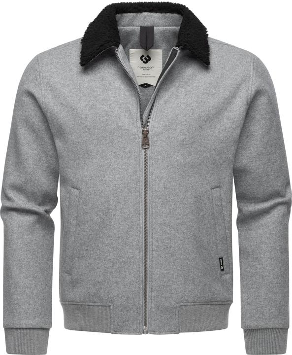 Grigio chiaro