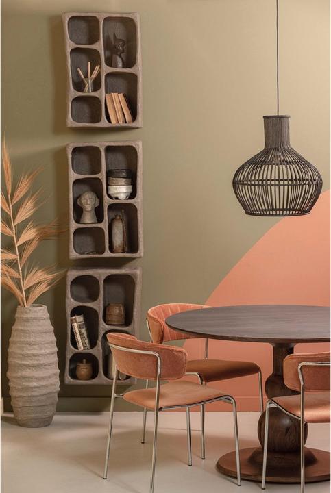 Actual product image BePureHome Blanco (75 x 120 x 120 cm)