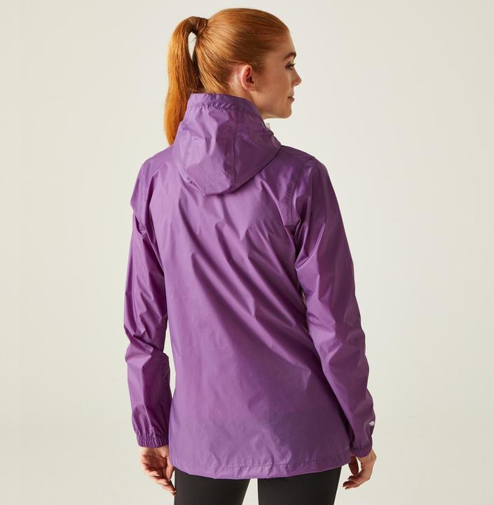 Produktbild Regatta regenjacke für damen pack it iii (40)