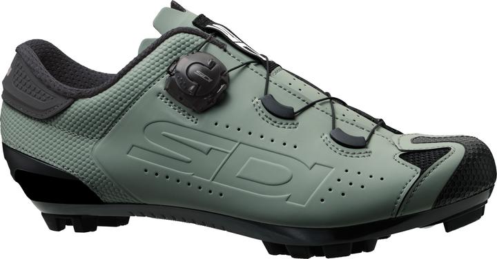 Actual product image Sidi Gravel Dust sage 39 (39)