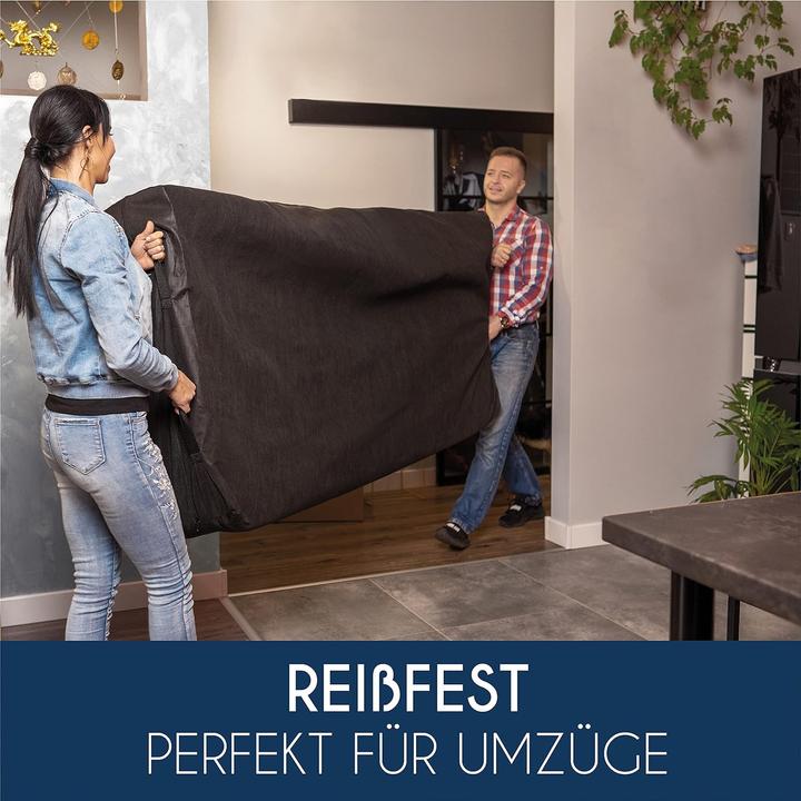 Produktbild Dreamzie Matratzenhülle (180 x 200 cm)