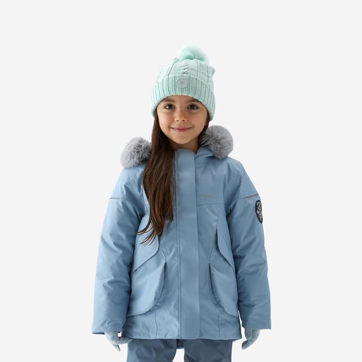 Produktbild Quechua SH500 (122)