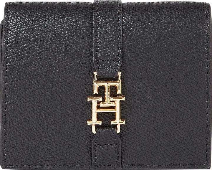 Produktbild Tommy Hilfiger TH Plush Geldbörse 11 cm