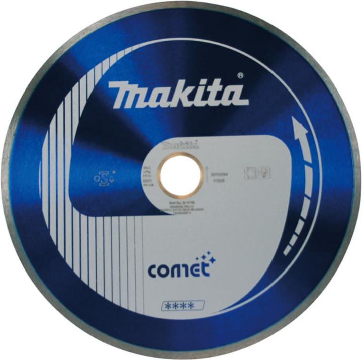 Produktbild Makita Diamanttrennscheibe 80x15 COME