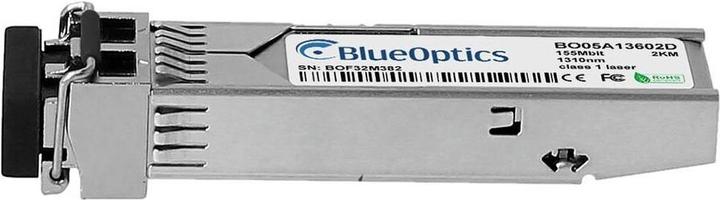Immagine prodotto BlueOptics Cisco 10-1750-01 compatibile SFP BO05A13602