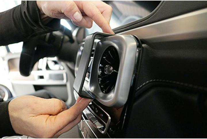 Immagine prodotto Brodit 855581 Staffa Mercedes Benz Classe G 19-