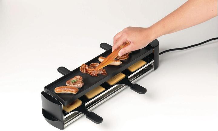 Image du produit Stöckli Pinces à raclette et à griller