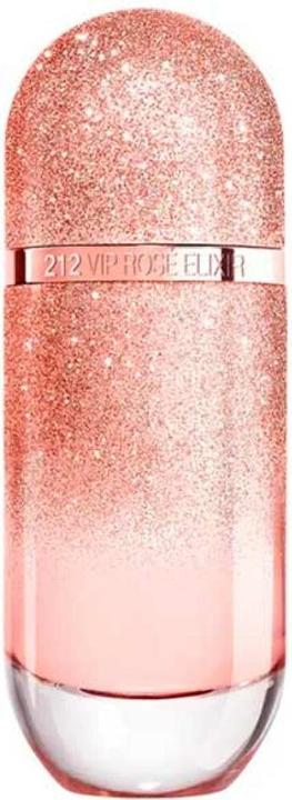 Produktbild Carolina Herrera 212 Vip Rose Elixir Eau De Parfum Spray 80ml (Eau de Parfum, 80 ml)
