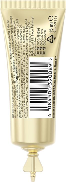 Image du produit Pantene Réparation et entretien (15 ml)