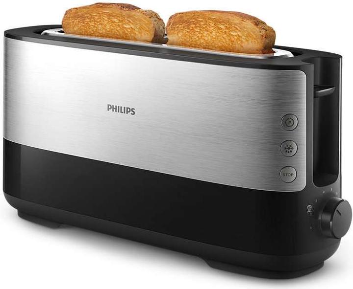 Produktbild Philips Toaster-Wasserkocher-Set