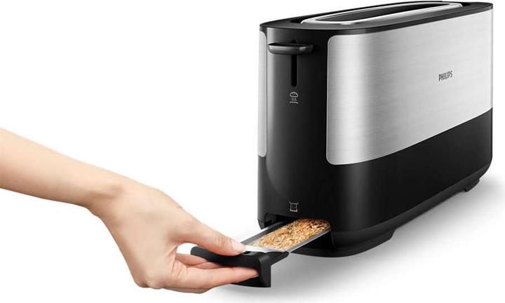 Produktbild Philips Toaster-Wasserkocher-Set