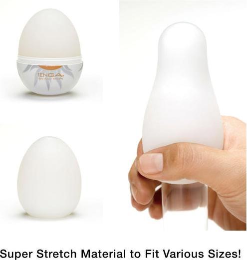 Produktbild Tenga Shiny