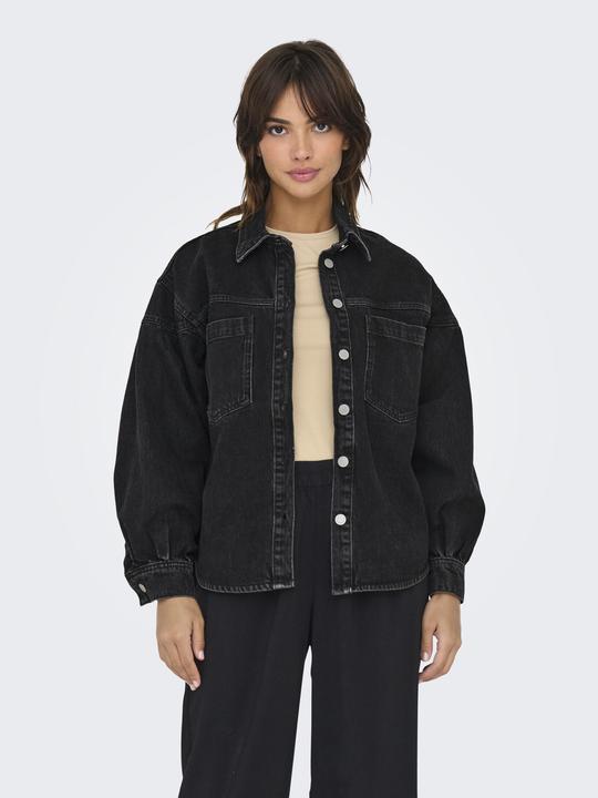Produktbild Only ONLANNI Jeansjacke Jeansjacke (S)