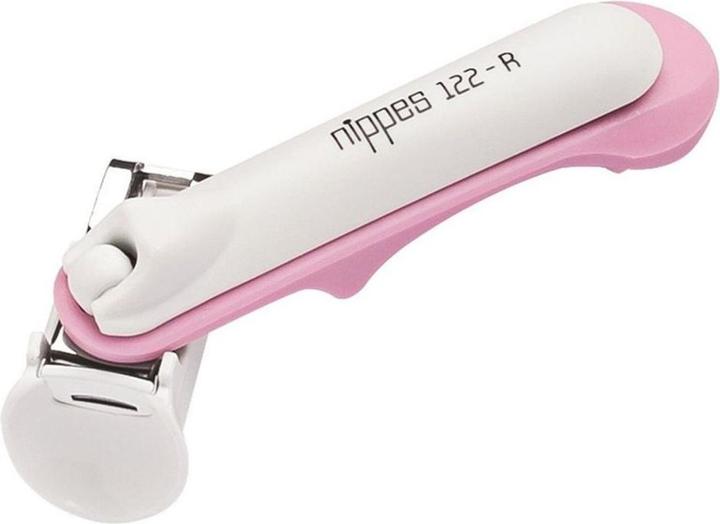 Nippes Baby-Sicherheitsnagelknipser