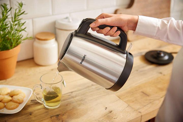 Produktbild Philips Toaster-Wasserkocher-Set