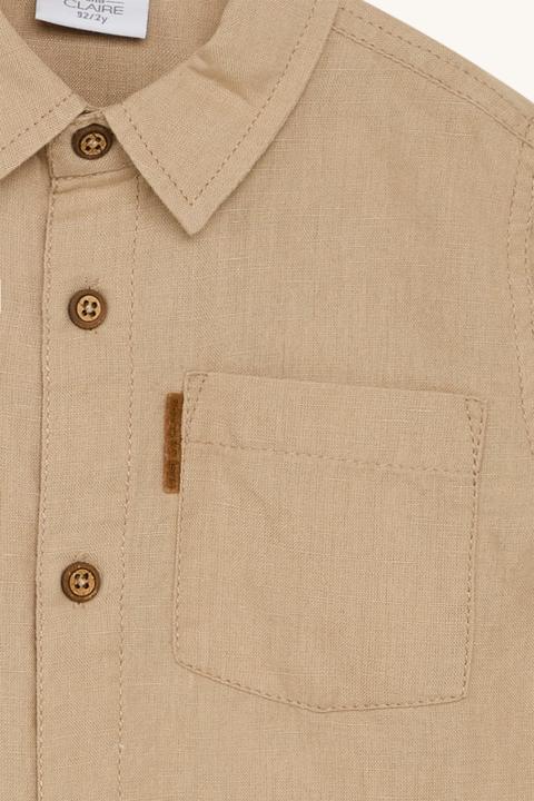 Actual product image Hust and Claire Shirt HCRollo (116)