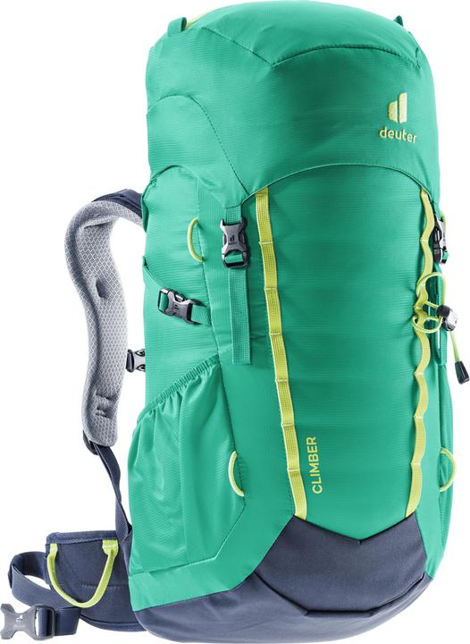 Produktbild Deuter Climber (22 l)