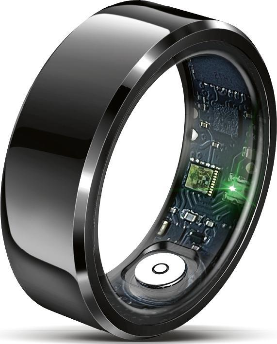 Felixx Smart Ring SR6