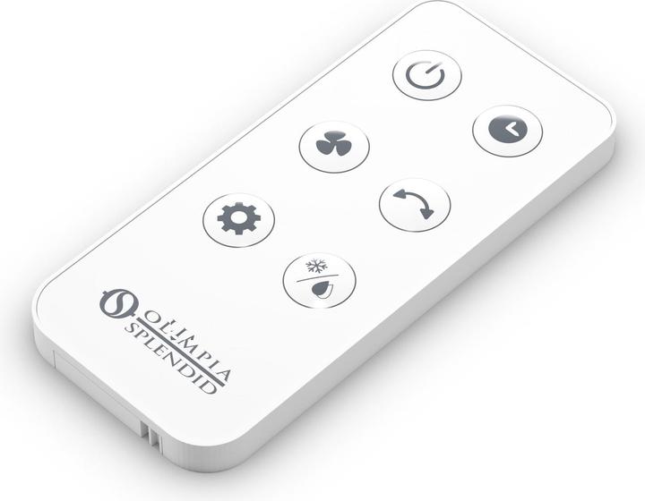 Actual product image Olimpia Splendid Peler 4t