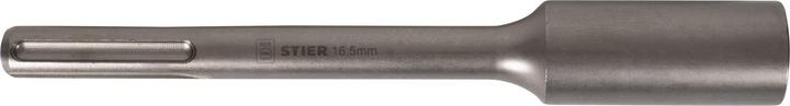 Actual product image Stier Soil nail driver 16.5 mm SDS-max
