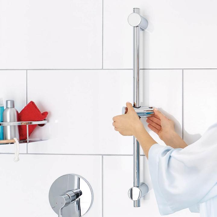 Immagine prodotto tesa Binario doccia