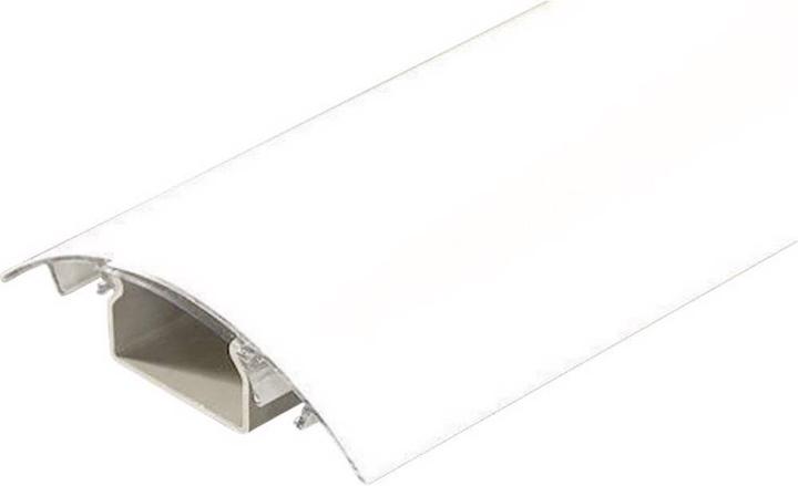 Immagine prodotto Alunovo Canalina per cavi (Tubazione, 25 cm)