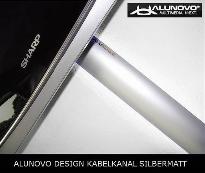 Alunovo conduit (Conduit, 70 cm)