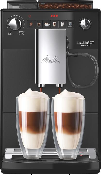 Image du produit Melitta Latticia OT F300-100