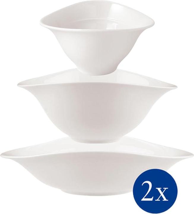 Immagine prodotto Villeroy & Boch Vapiano (26 cm, 6 x)