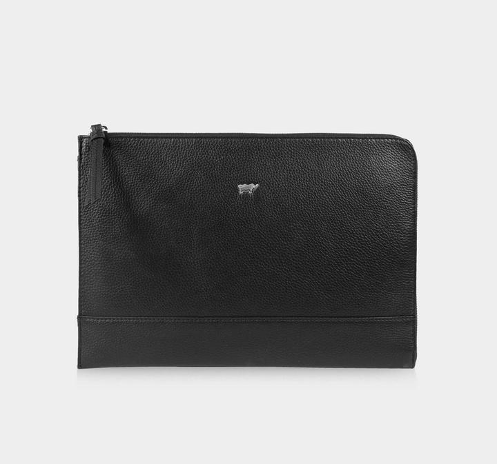 Actual product image Braun Büffel Hanna (14")