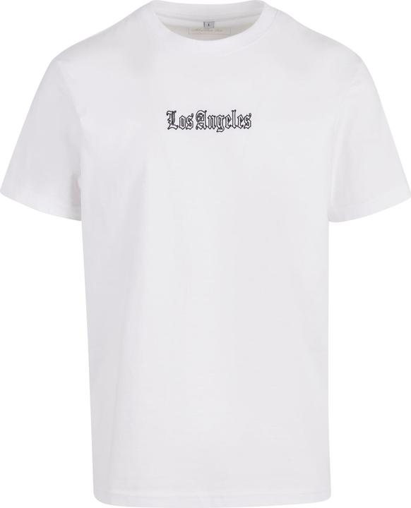 Mister Tee Los Angeles EMB Tee - 119417 (L)