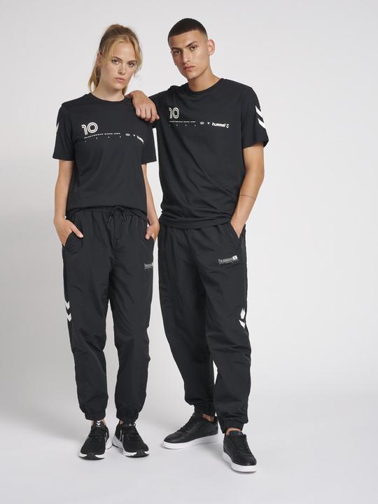 Immagine prodotto hummel Pantaloni Regolari Legacy Musa Wov (XS)