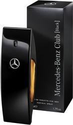 Image du produit Mercedes-Benz Club (Eau de toilette, 50 ml)