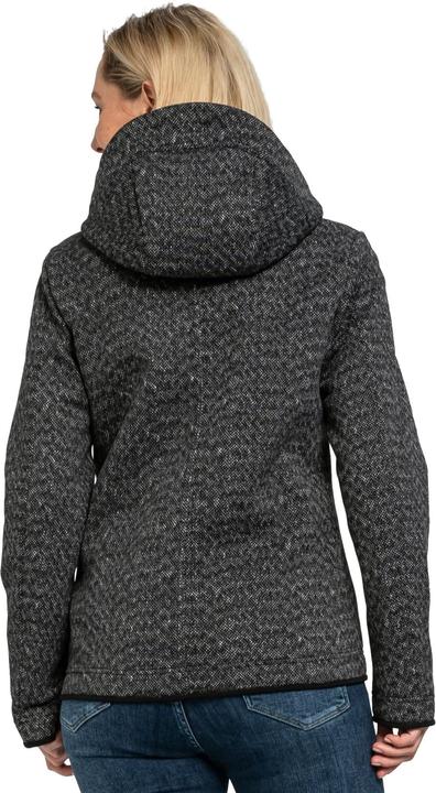 Immagine prodotto Schöffel Felpa con cappuccio Aurora L (L)