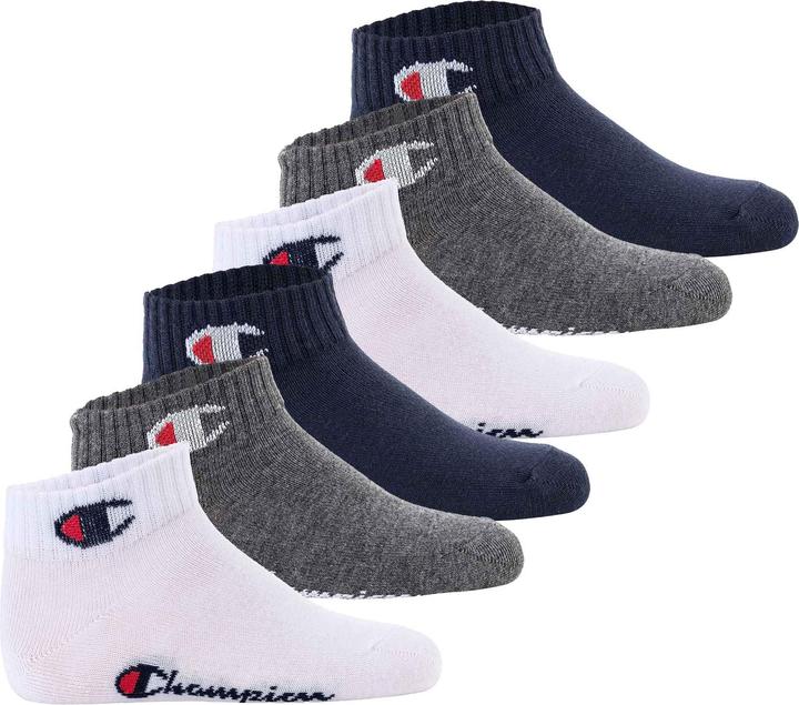 Champion TB U30042-6P (6er Pack, 27 - 30)
