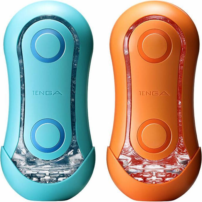 Produktbild Tenga Flip Orb