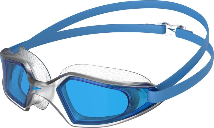 Bleu, Bleu piscine, Clear