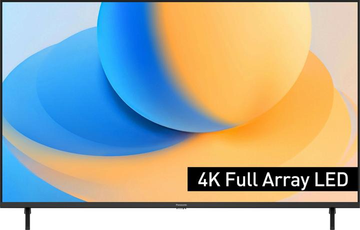Panasonic TV-50W90AEG (50", LED, 4K, 2024)