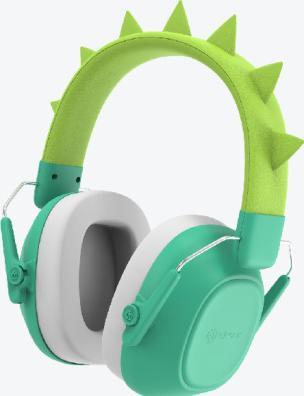 Actual product image Iclever Lärmschutz Kids (1 x)