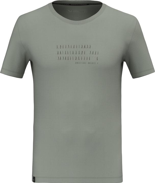Produktbild Salewa Eagle Poem Dry'Ton T-Shirt (W50/L30)