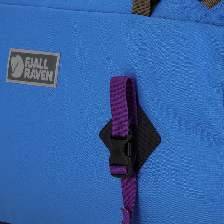 Actual product image Fjällräven Vardag Splitpack 45 (45 l)