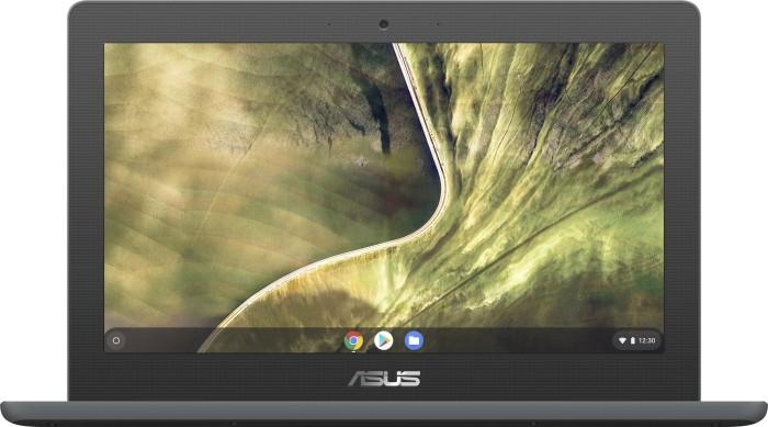Produktbild ASUS Chromebook C204MA (11.60", Intel Celeron N4000, 4 GB, 32 GB, DE)