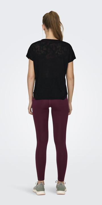 Actual product image Only Play Short-sleeved T-shirt (S)