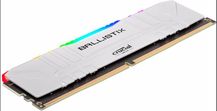 Produktbild Crucial Ballistix (2 x 8GB, 3000 MHz, DDR4-RAM, DIMM)