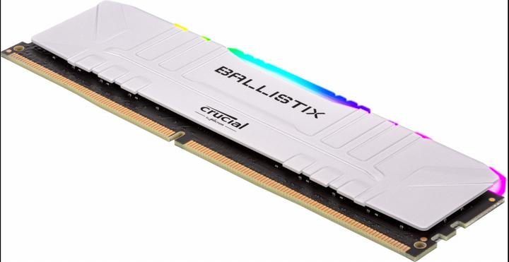 Produktbild Crucial Ballistix (2 x 8GB, 3000 MHz, DDR4-RAM, DIMM)